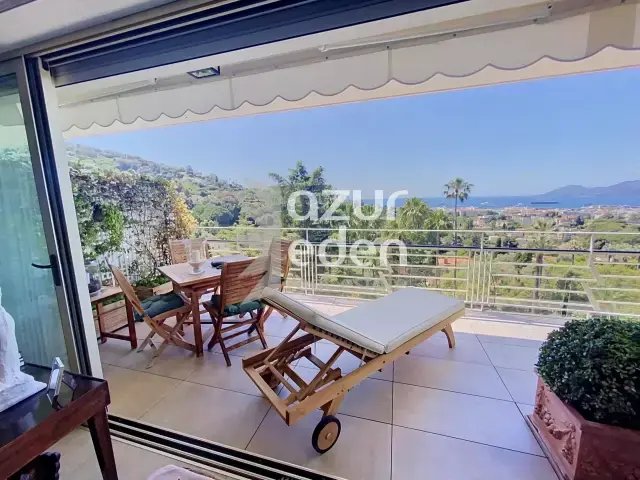 Apartment in Cannes, Provence-Alpes-Côte d'Azur, France 2 - 18008933
