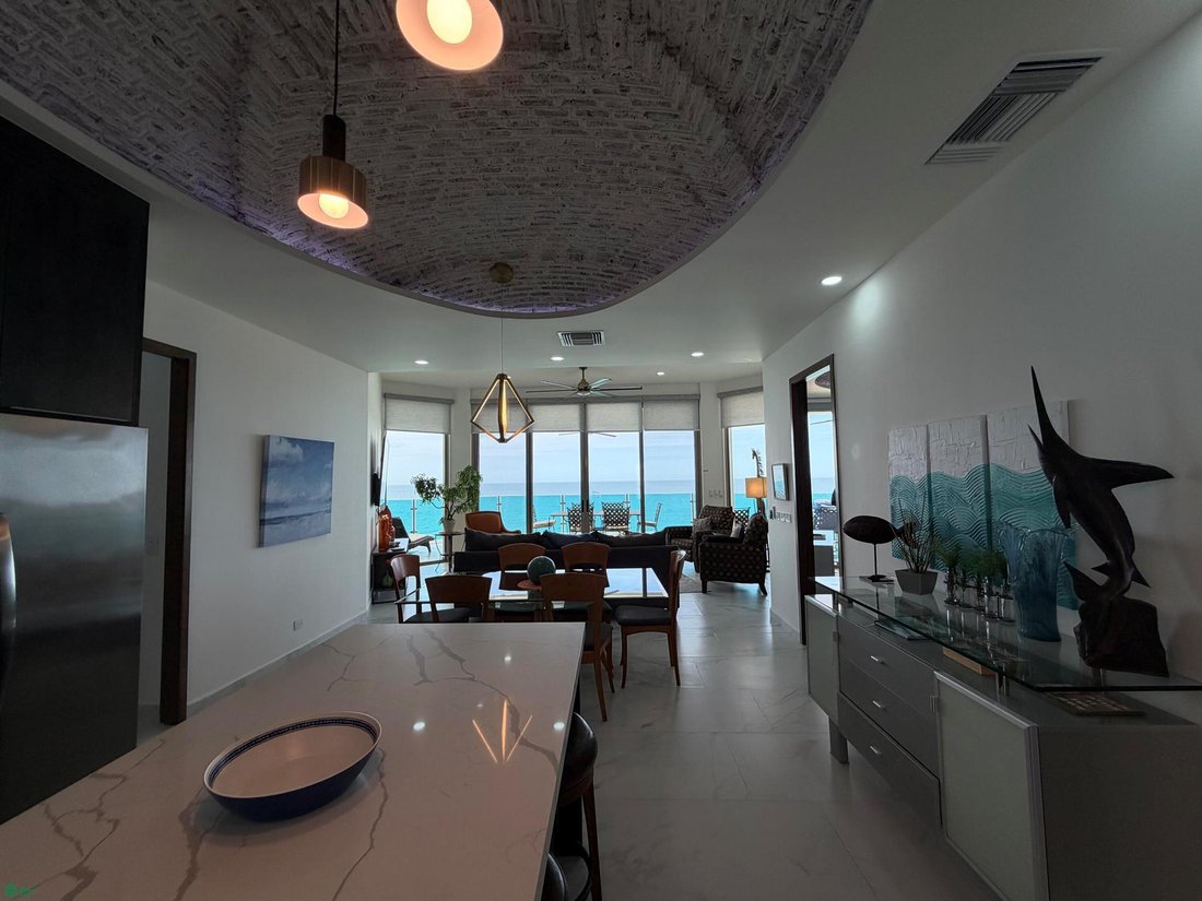 Condo in Puerto Peñasco, Sonora, Mexico 1 - 18630881
