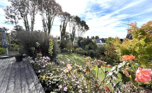 Casa en Centre Peri, Saint-Avé, Francia 1