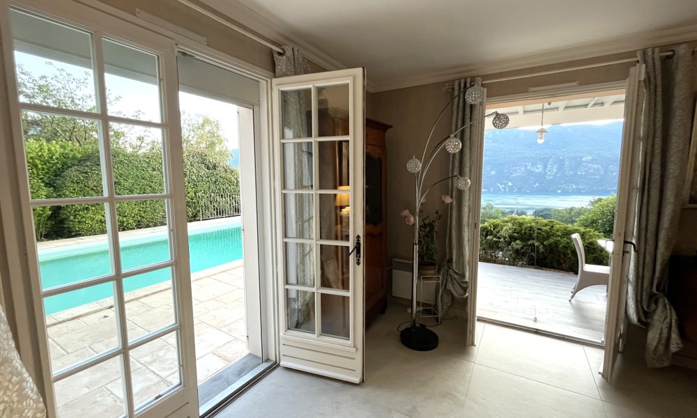 House in Brison-Saint-Innocent, Auvergne-Rhône-Alpes, France 5 - 17914424