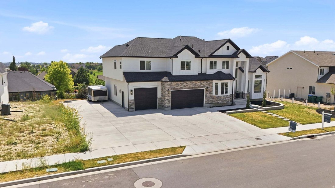 House in Highland, Utah, United States 2 - 18631224