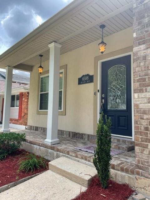 House in New Orleans, Louisiana, United States 2 - 18631217