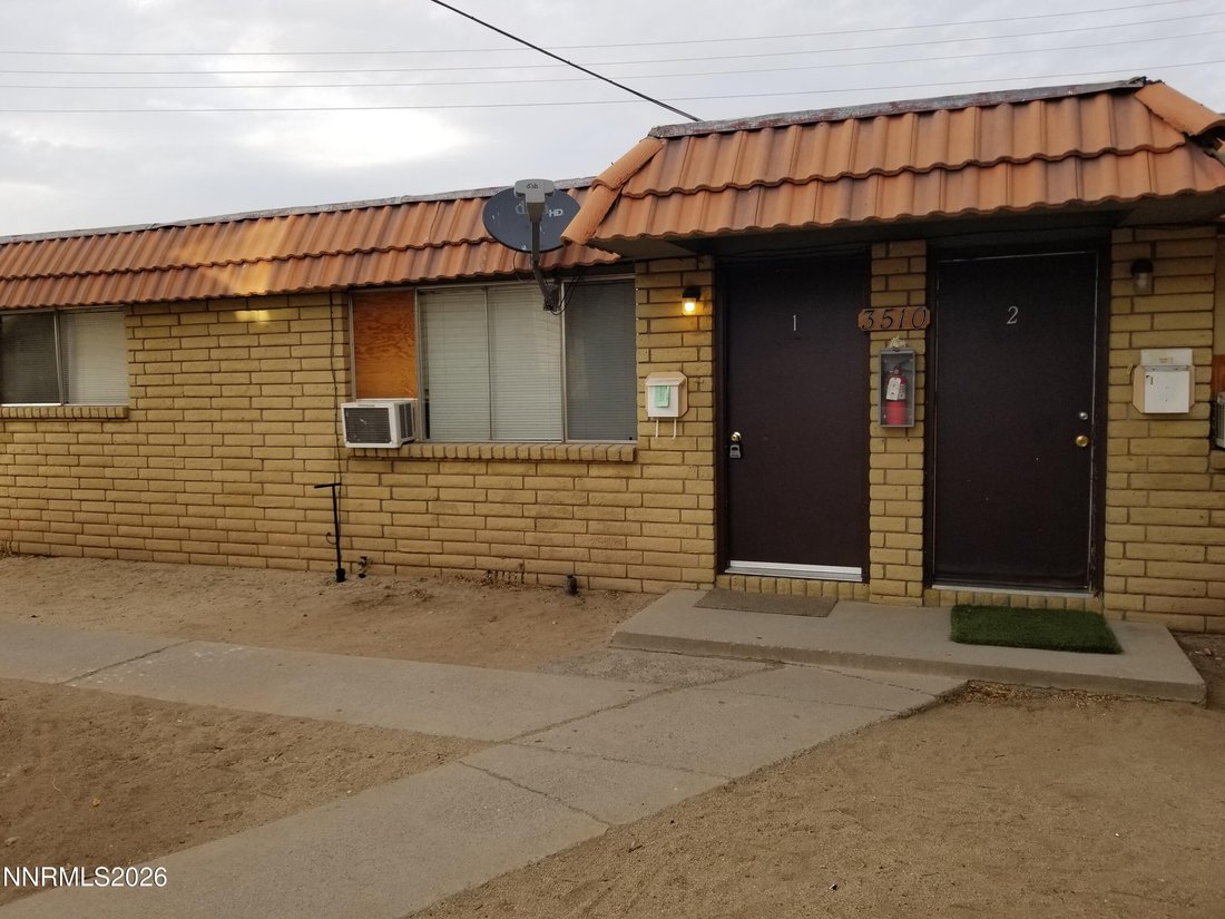 Townhouse in Carson City, Nevada, United States 3 - 18630994