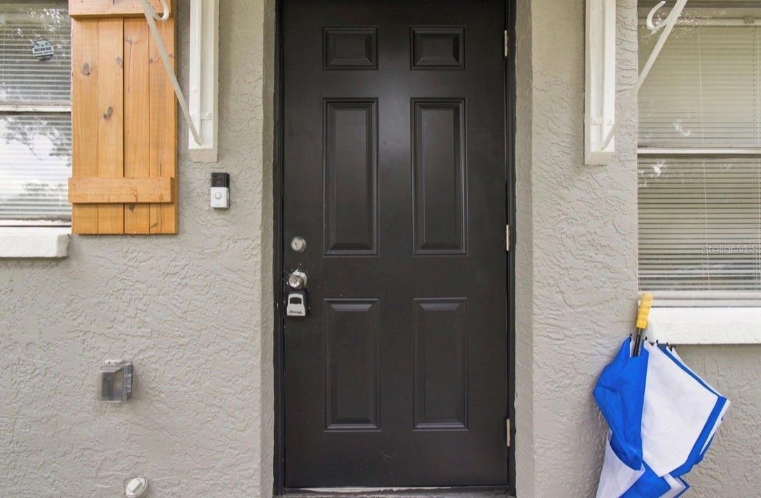 House in Tampa, Florida, United States 5 - 18631066