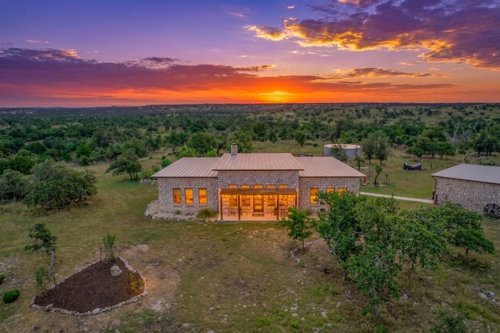 House in Fredericksburg, Texas, United States 1 - 18630835