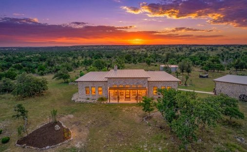 Casa a Fredericksburg, Texas, Stati Uniti 1