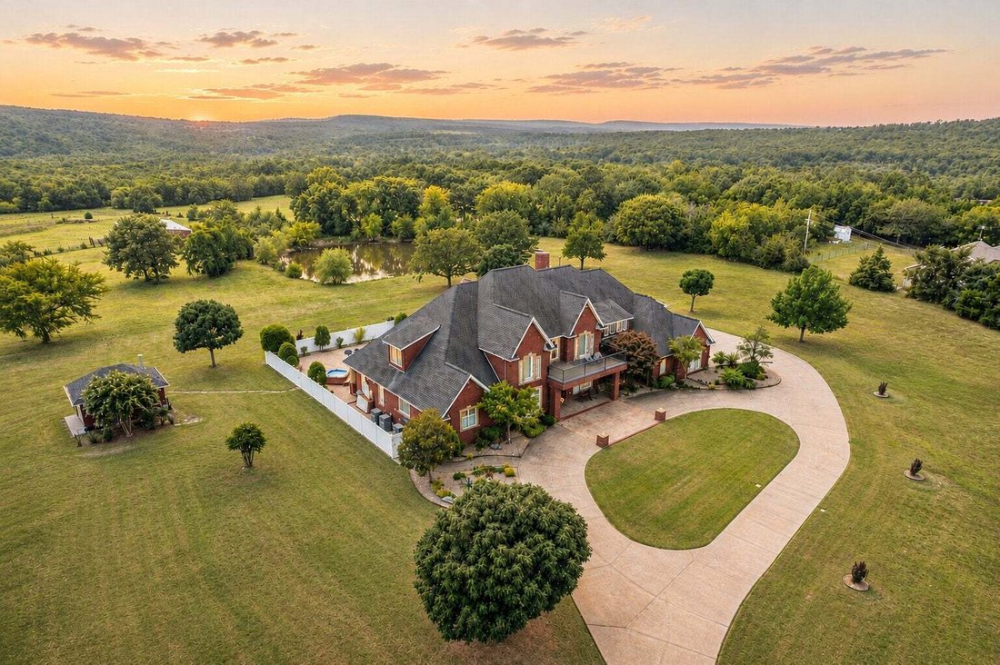 House in McAlester, Oklahoma, United States 3 - 18630908