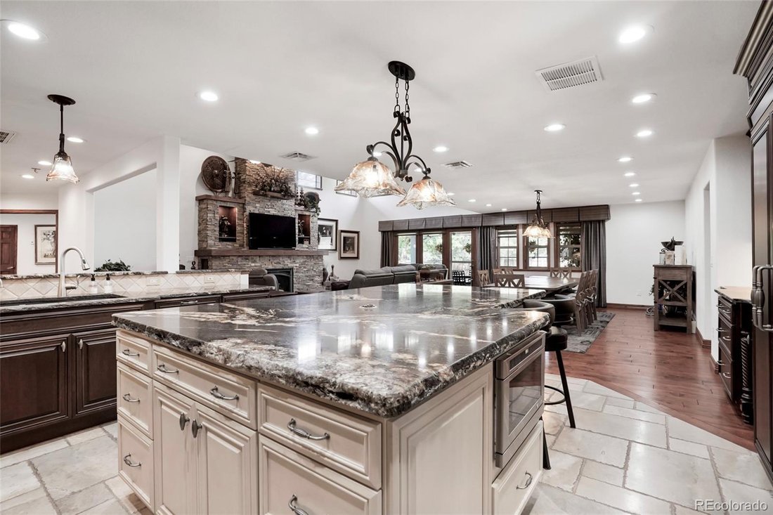 House in Lakewood, Colorado, United States 5 - 18630959