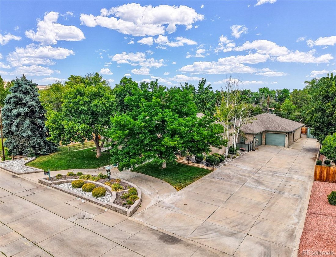 House in Lakewood, Colorado, United States 3 - 18630959