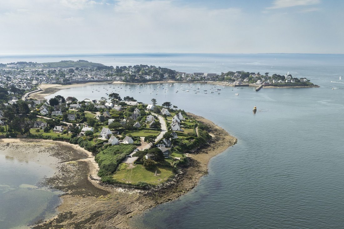 Estate in Arzon, Brittany, France 2 - 18631456