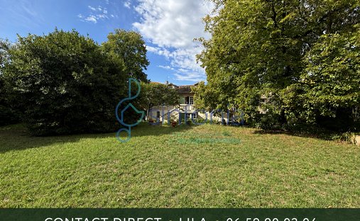House in Gallargues-le-Montueux, Occitania, France 1