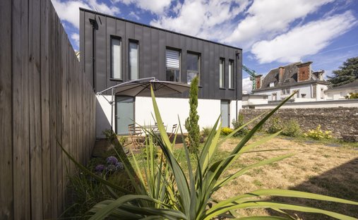 House in Ouest Péri-Centre Ville, Vannes, France 1
