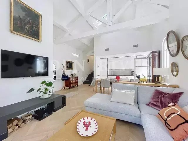 Casa en Fontmerle, Antibes, Francia 3 - 17632320