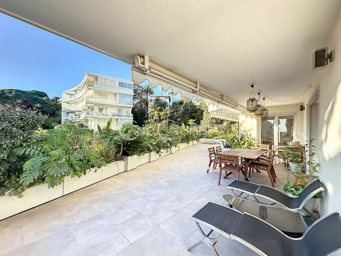 Apartment in Cannes, Provence-Alpes-Côte d'Azur, France 1 - 16108363