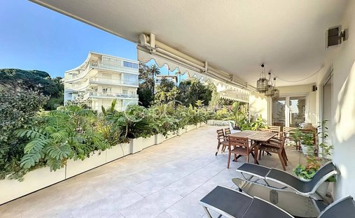 Apartment in Cannes, Provence-Alpes-Côte d'Azur, France 1