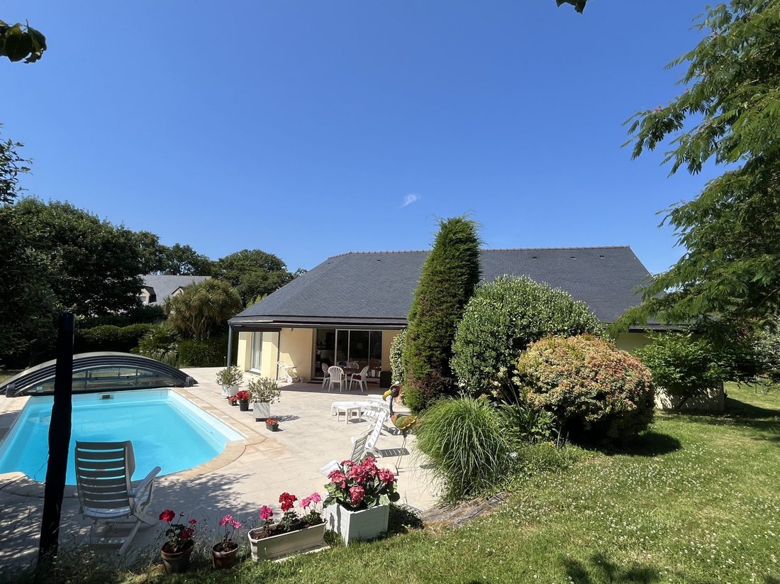 House in Centre Peri, Saint-Ave, France 1 - 18631684