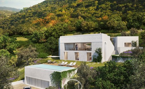 Villa in Loule (Sao Clemente), Algarve, Portugal 1