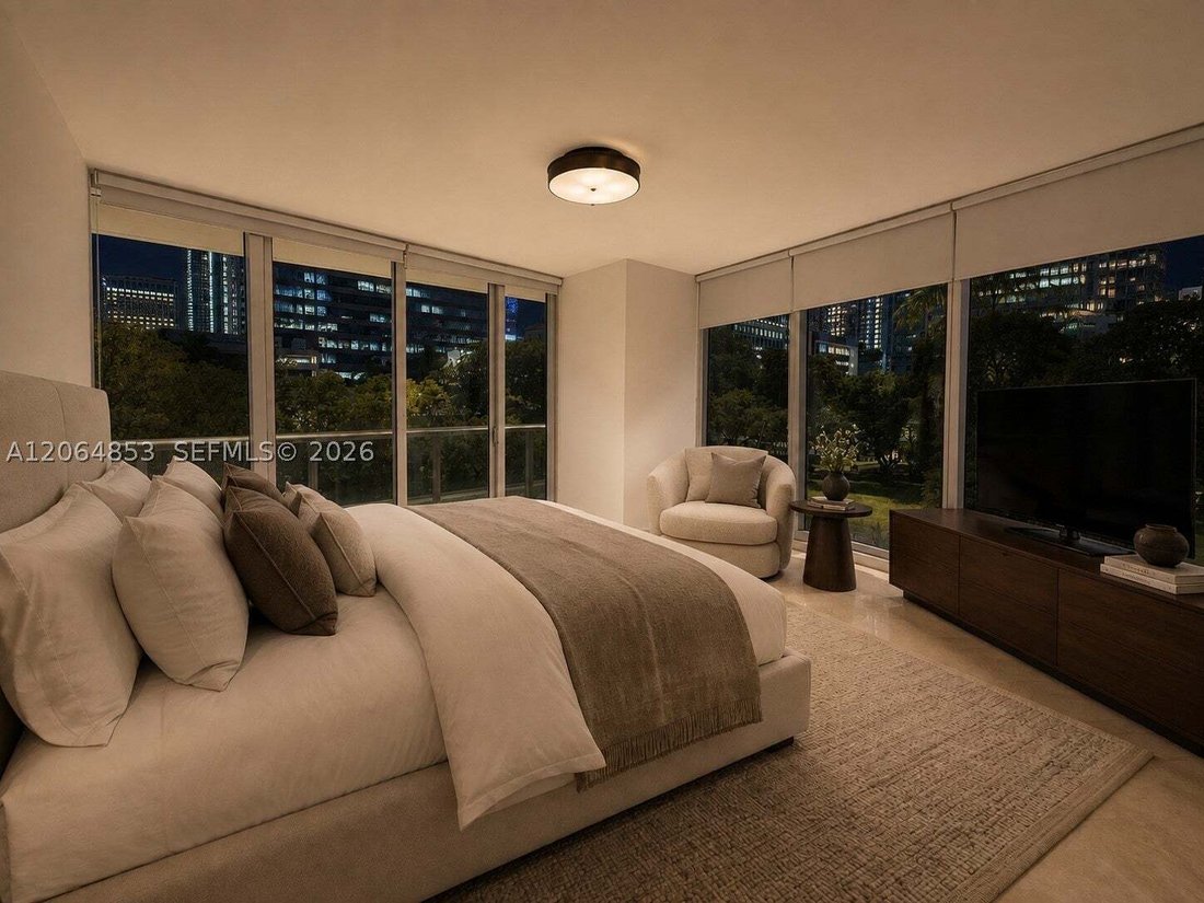 Condo in Miami, Florida, United States 5 - 18630872