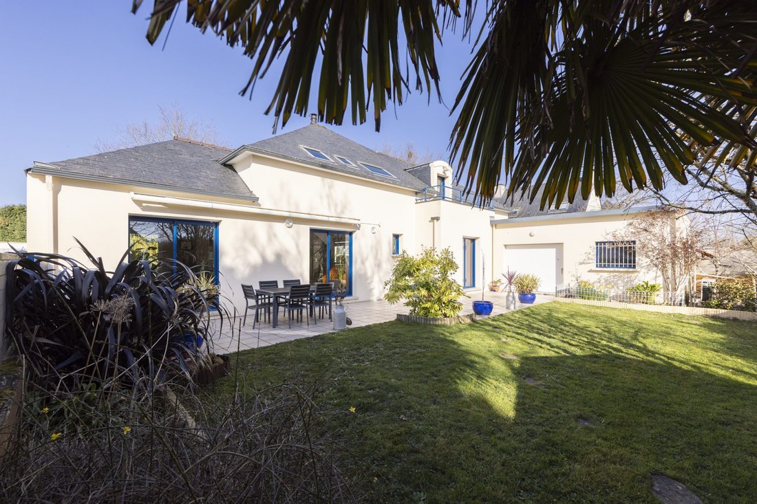 House in Centre Peri, Saint-Ave, France 2 - 18631510