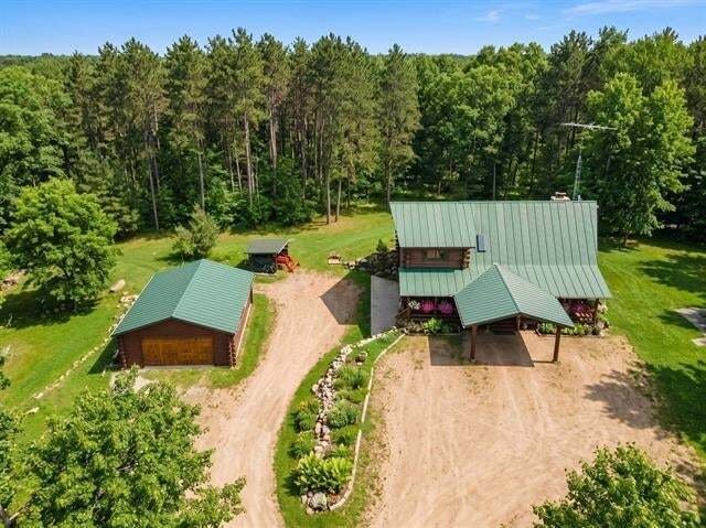 House in Wisconsin Dells, Wisconsin, United States 1 - 18630991