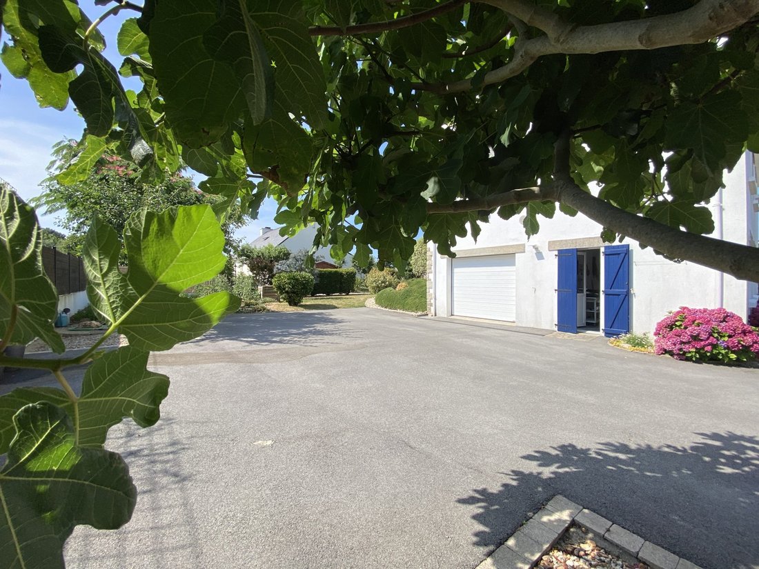 House in Saint-Gildas-de-Rhuys, Brittany, France 5 - 18631555