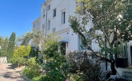 Apartment in 1er Arrondissement, Marseille, France 1