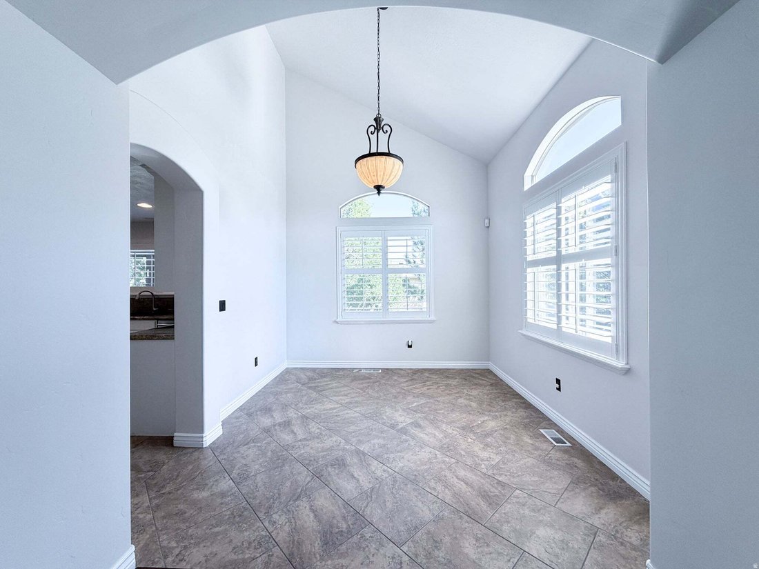 Maison à South Jordan, Utah, États-Unis 4 - 18349290
