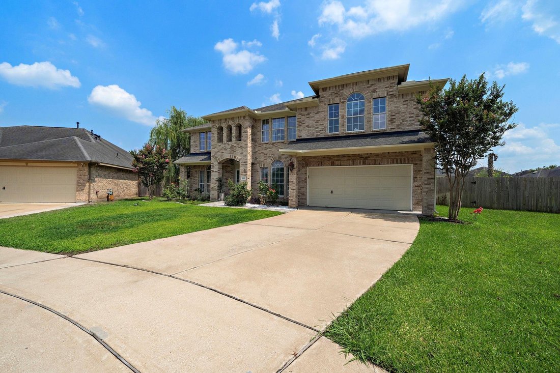 House in Rosenberg, Texas, United States 3 - 18631121
