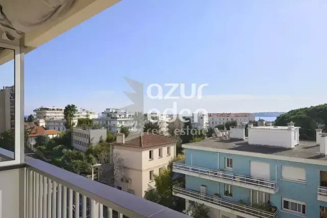 Apartment in Cannes, Provence-Alpes-Côte d'Azur, France 4 - 15675386
