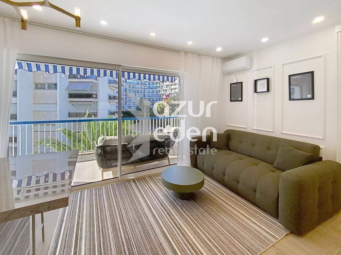Apartment in Cannes, Provence-Alpes-Côte d'Azur, France 4 - 16322881