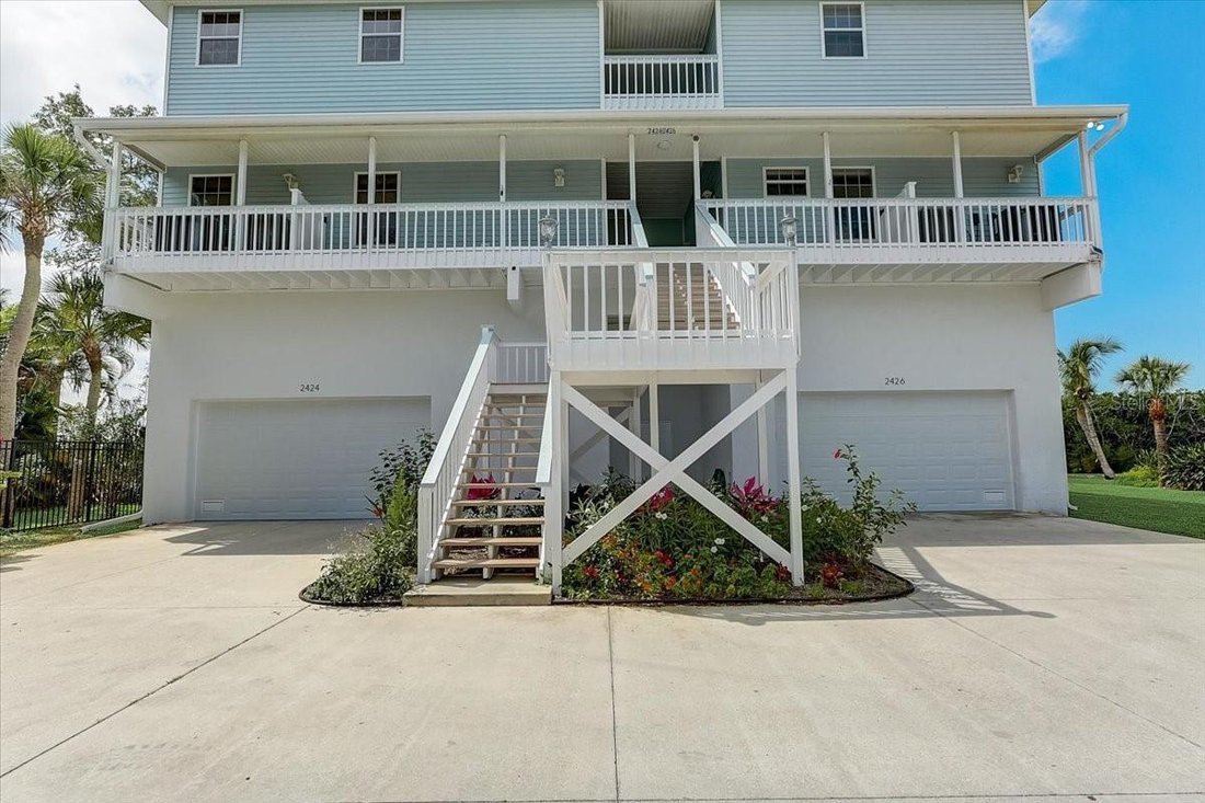 Condo in Bradenton, Florida, United States 3 - 18630922