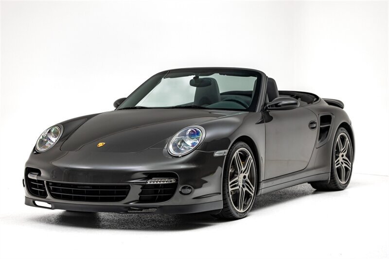 Cabriolet in SPRINGFIELD, MO, United States 1 - 18630846