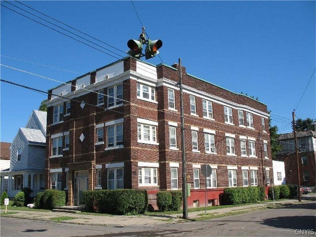 Binghamton, New York, United States 1 - 18630837