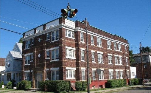 Binghamton, New York, United States 1