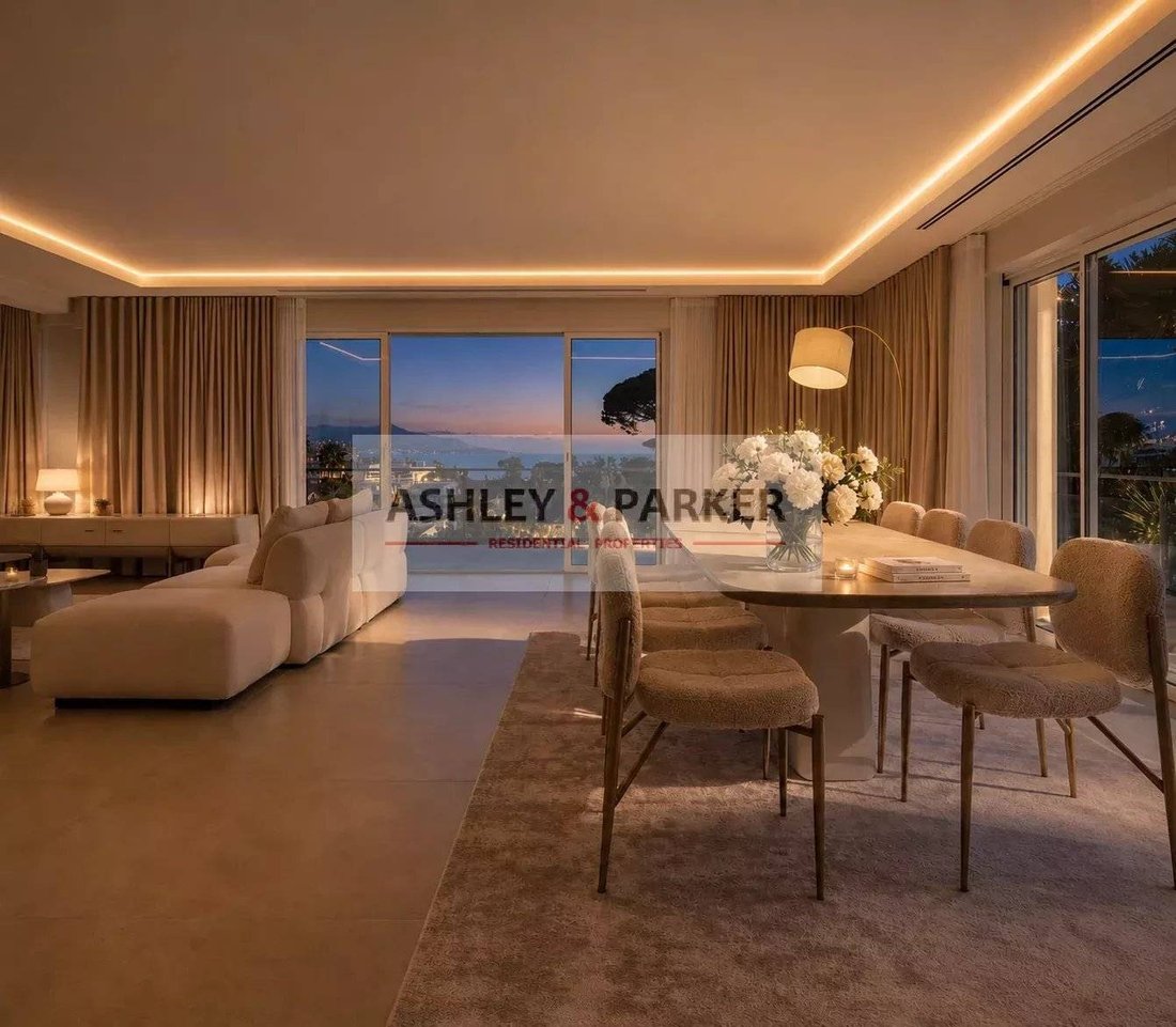 Villa in Fontmerle, Antibes, France 3 - 17010242