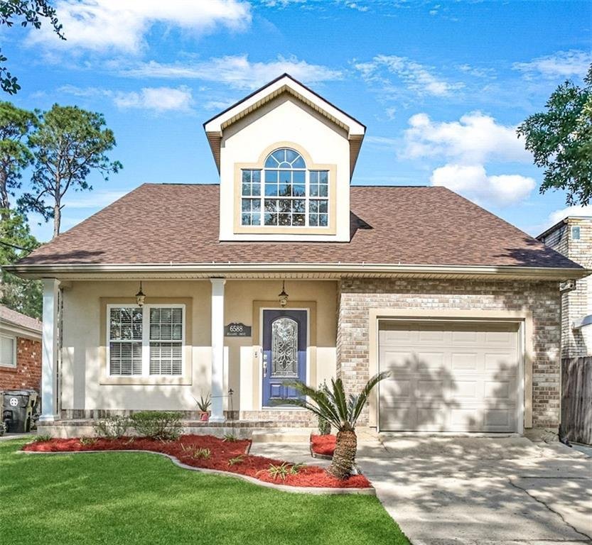 House in New Orleans, Louisiana, United States 1 - 18631217