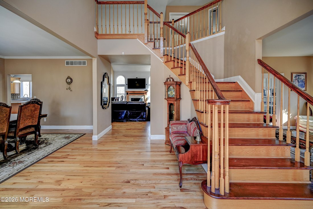 House in Jackson Township, New Jersey, United States 2 - 18630933