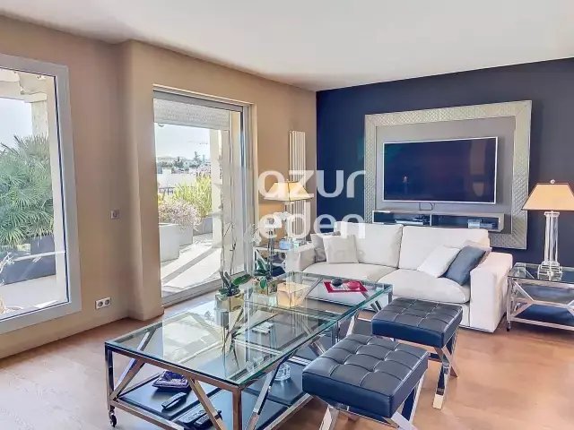 Apartment in Cannes, Provence-Alpes-Côte d'Azur, France 3 - 15675429