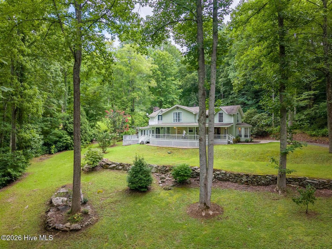 House in Robbinsville, North Carolina, United States 1 - 18631099