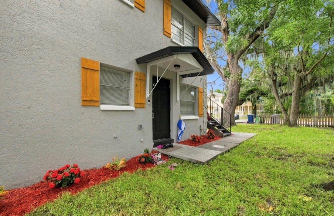 House in Tampa, Florida, United States 4 - 18631066