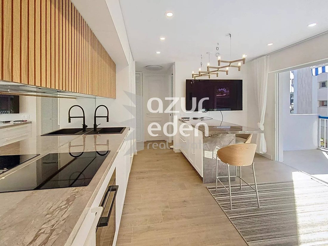 Apartment in Cannes, Provence-Alpes-Côte d'Azur, France 2 - 16322881