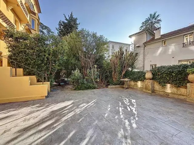 Apartment in Cannes, Provence-Alpes-Côte d'Azur, France 2 - 15663738