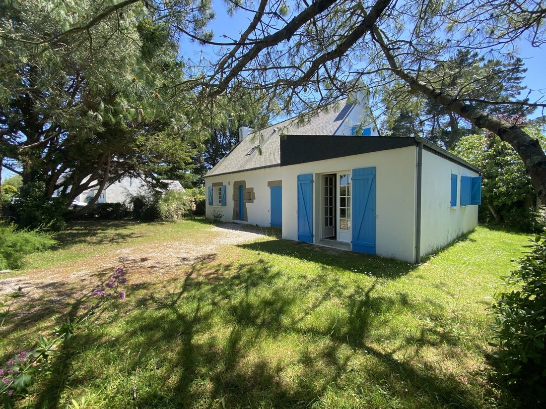 House in Sarzeau, Brittany, France 2 - 18631470