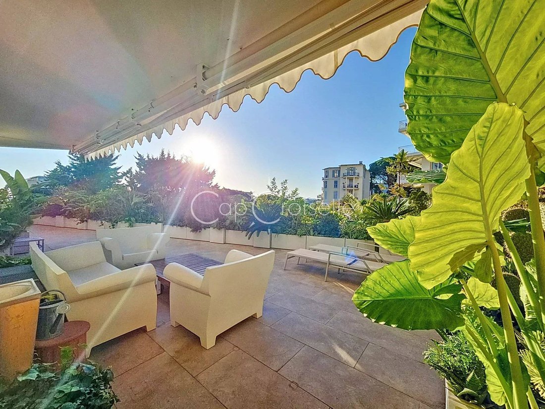 Apartment in Cannes, Provence-Alpes-Côte d'Azur, France 4 - 16108363
