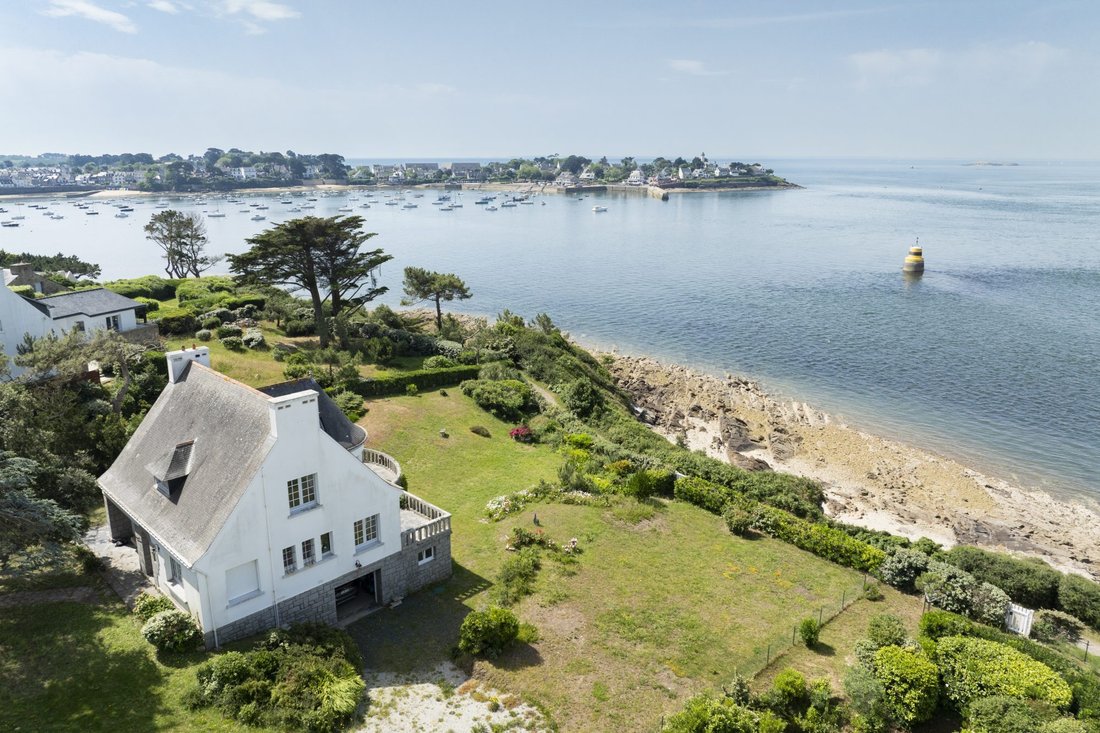 Estate in Arzon, Brittany, France 1 - 18631456
