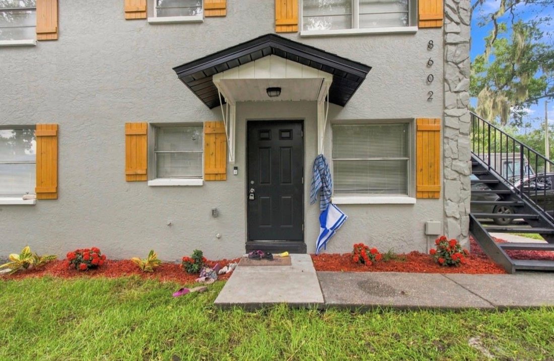 House in Tampa, Florida, United States 3 - 18631066