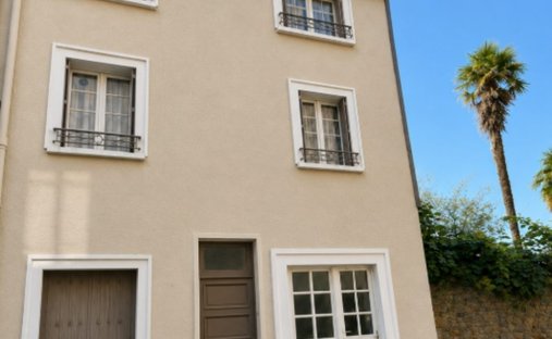 House in Ouest Péri-Centre Ville, Vannes, France 1
