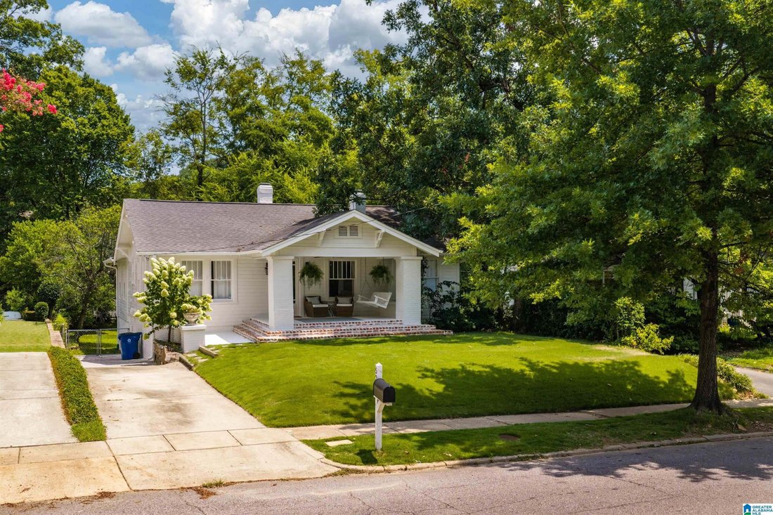 House in Homewood, Alabama, United States 3 - 18631211