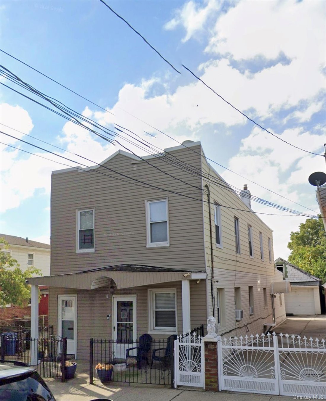 House in New York, New York, United States 2 - 18631165