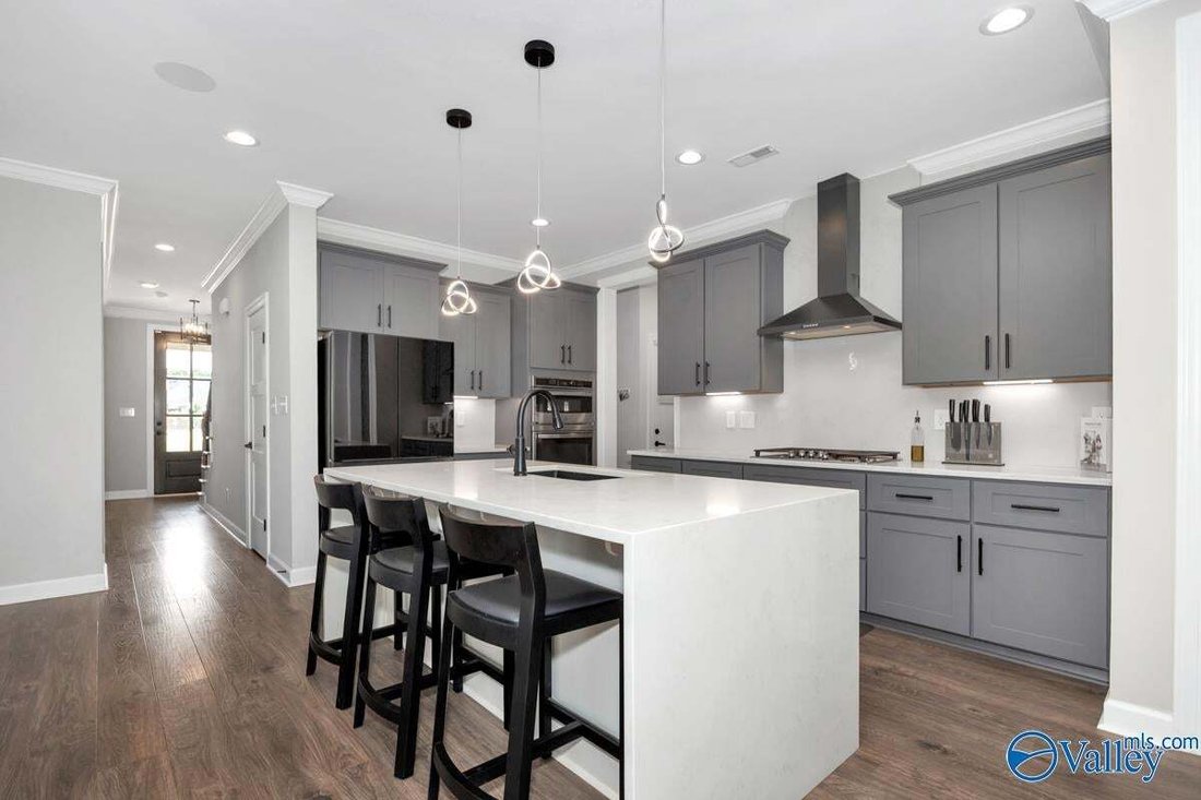 House in Redstone Arsenal, Alabama, United States 5 - 18631213